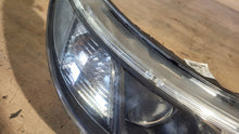 Laden Sie das Bild in den Galerie-Viewer, Frontscheinwerfer Saab 93 9-3 1EL010317-36 Xenon Rechts Scheinwerfer Headlight