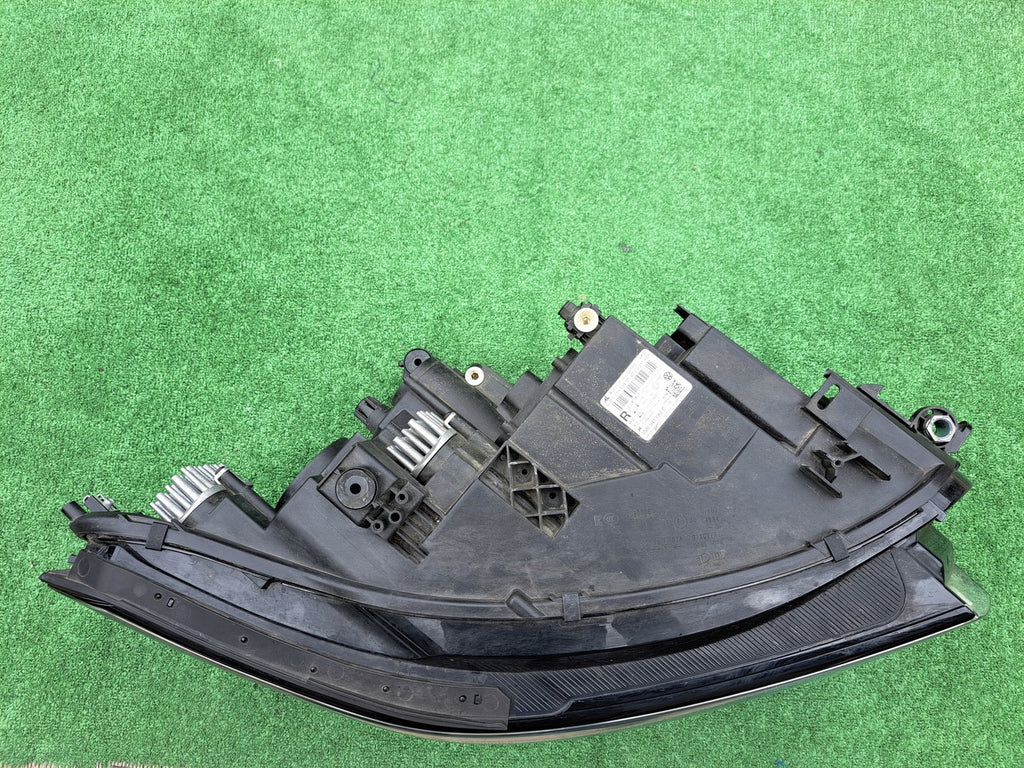 Frontscheinwerfer VW Tiguan 5NB941082C Rechts Scheinwerfer Headlight