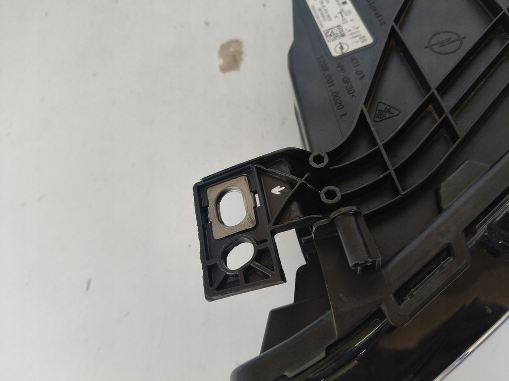 Frontscheinwerfer Opel Astra L 9851881680 Full LED Links Scheinwerfer Headlight SCH3675746547og