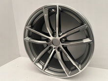 Load image into Gallery viewer, 1x Alufelge 18 Zoll 8.0" 5x112 30ET 7855081 BMW 5 G31 G30 Rim Wheel FEL7854787546zu