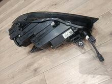 Laden Sie das Bild in den Galerie-Viewer, Frontscheinwerfer Skoda Superb I 3P1941015B LED Links Scheinwerfer Headlight SCH8865539942va
