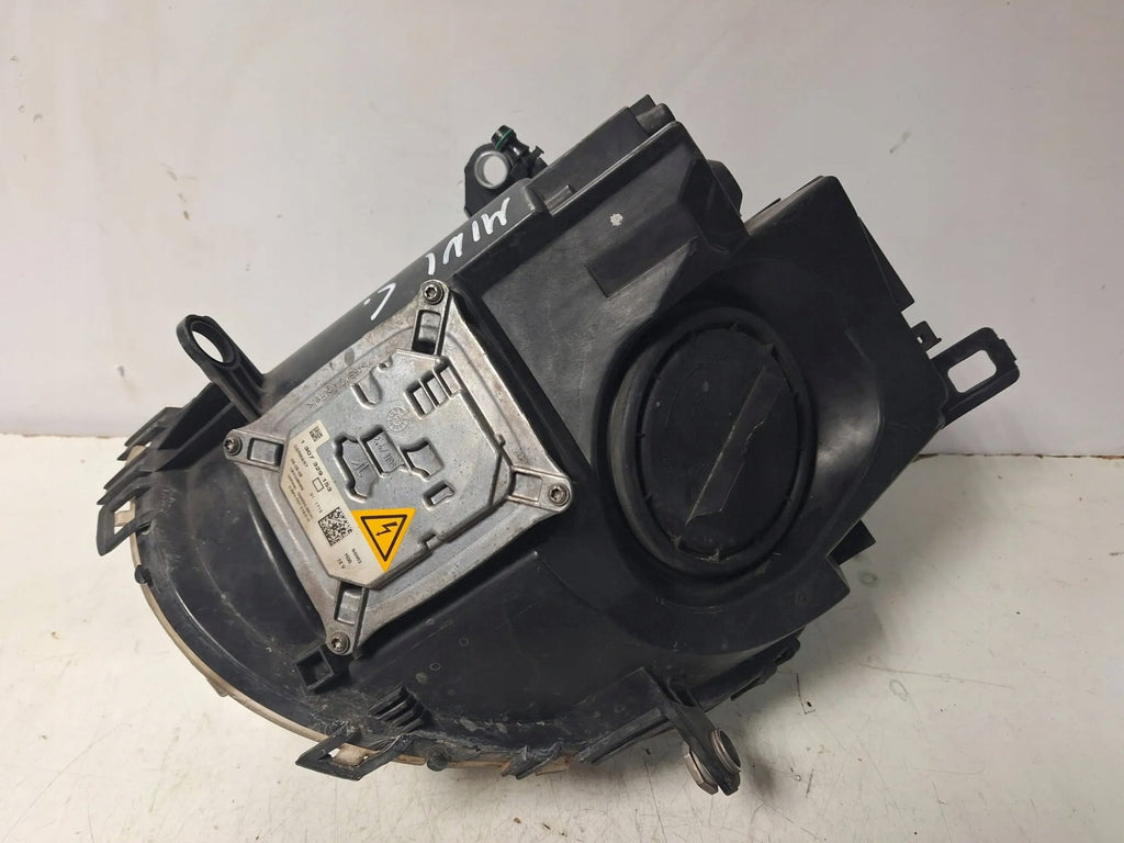 Frontscheinwerfer Mini R56 162705 Rechts Scheinwerfer Headlight SCH2912535695cj
