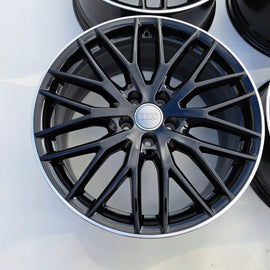4x Alufelge 19 Zoll 8.5