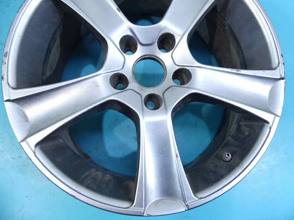 1x Alufelge 17 Zoll 7.5" 5x112 VW Passat Rim Wheel FEL5890269785iv