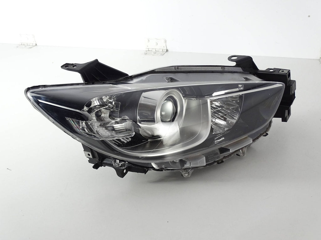 Frontscheinwerfer Mazda Cx5 KD53-51030 PJT14897 Rechts Scheinwerfer Headlight SCH5003464222gt