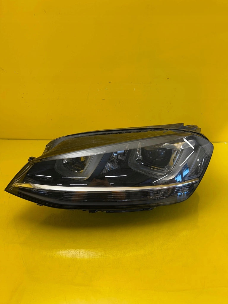 Frontscheinwerfer VW Golf VII 5G1941033 Xenon Ein Stück (Rechts oder Links) SCH7299272023nh