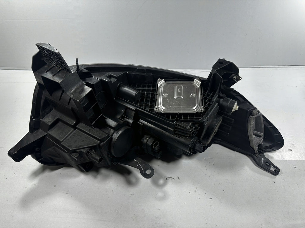 Frontscheinwerfer Renault Captur I 260105570R 260608385R LED Ein Satz Headlight SCH8677135051qv