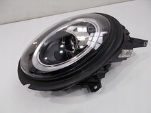 Laden Sie das Bild in den Galerie-Viewer, Frontscheinwerfer Mini F56 F55 8738651 LED Links Scheinwerfer Headlight SCH9505171056xa