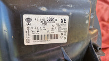 Load image into Gallery viewer, Frontscheinwerfer Mercedes-Benz W212 A2128205861 Xenon Rechts Headlight SCH7846848735fw