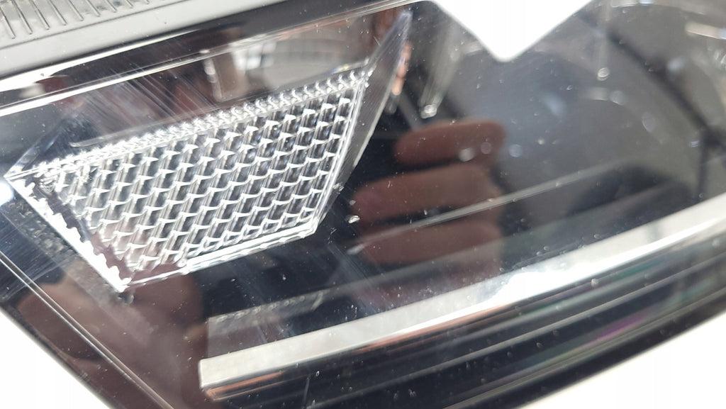 Frontscheinwerfer Skoda Octavia I 5E4941015 LED Links Scheinwerfer Headlight SCH5777825036yw