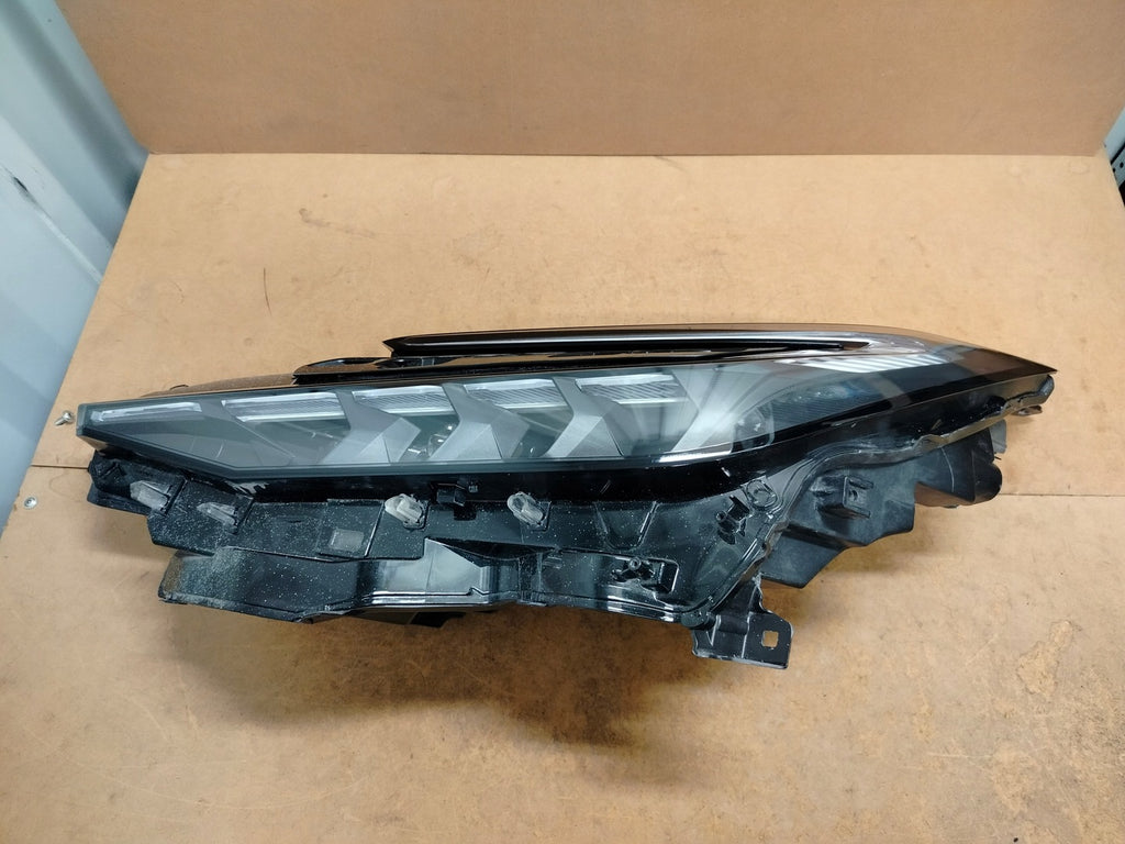 Frontscheinwerfer Toyota Chr 81150-F4240-00 Full LED Links Headlight SCH7200487427qt