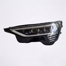 Laden Sie das Bild in den Galerie-Viewer, Frontscheinwerfer Audi E-Tron 4KE941039 LED Links Scheinwerfer Headlight