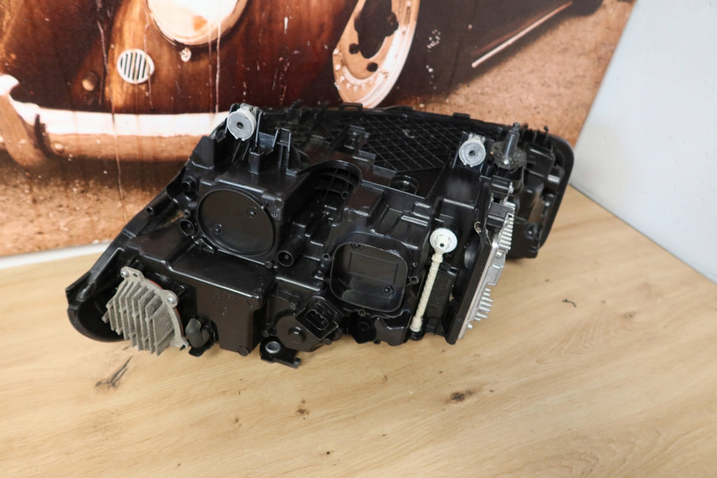 Frontscheinwerfer BMW 5 G31 G30 90850582 LED Rechts Scheinwerfer Headlight SCH5530626785kj