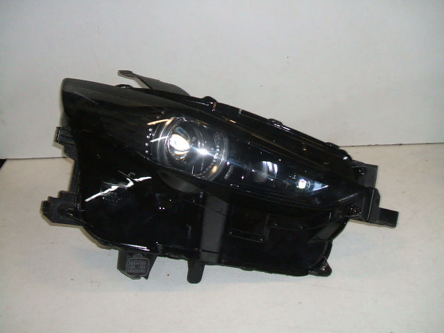 Frontscheinwerfer Mazda Cx30 Cx-30 DGL2-67890 LED Rechts Scheinwerfer Headlight