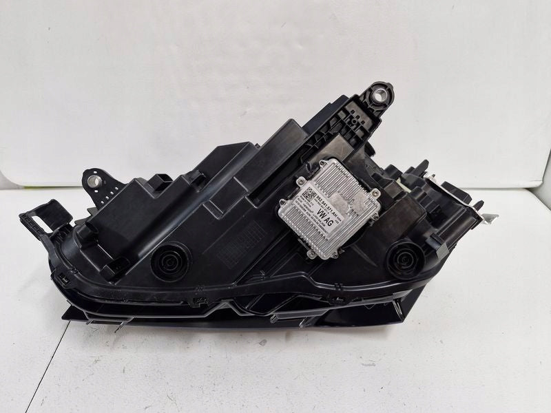 Frontscheinwerfer Skoda Superb I 3P1941016 LED Rechts Scheinwerfer Headlight SCH4963040442hk