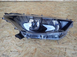 Frontscheinwerfer Toyota Yaris Rechts Scheinwerfer Headlight