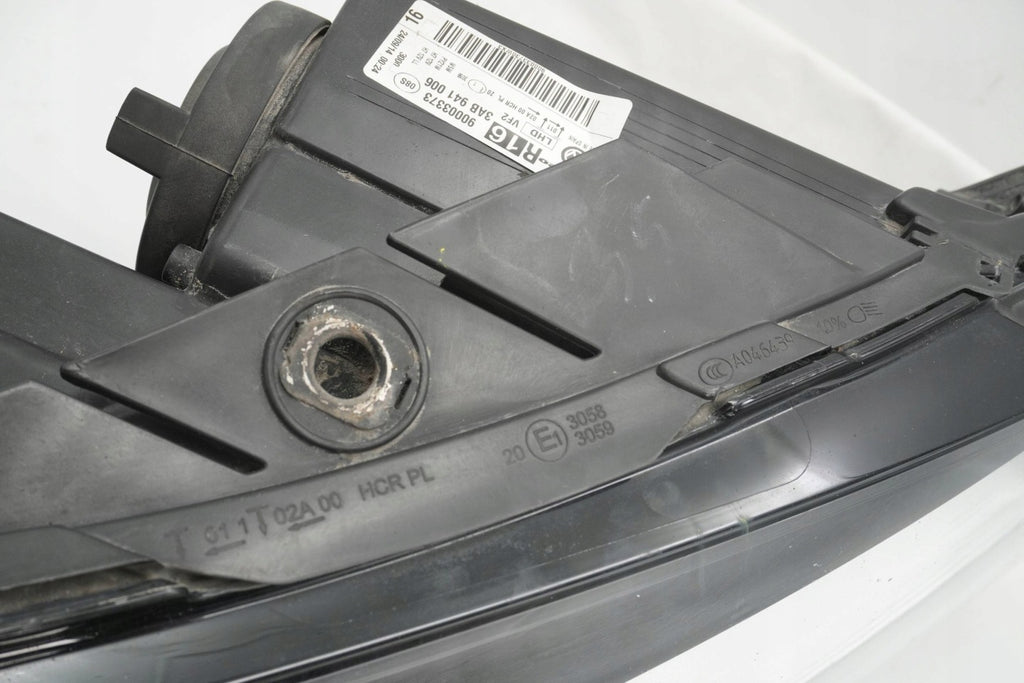 Frontscheinwerfer VW Passat B7 3AB941006 90003373 Rechts Scheinwerfer Headlight SCH4293499271py