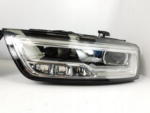 Laden Sie das Bild in den Galerie-Viewer, Frontscheinwerfer Audi Q3 8U0941033 Links Scheinwerfer Headlight