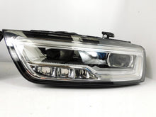 Load image into Gallery viewer, Frontscheinwerfer Audi Q3 8U0941033 8U0941034 LED Ein Satz Headlight SCH5029882929xy