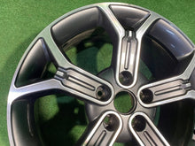 Laden Sie das Bild in den Galerie-Viewer, 1x Alufelge 18 Zoll 7.5" 5x114.3 45ET 52910-J7800 Kia Xceed Rim Wheel FEL4676690046qt