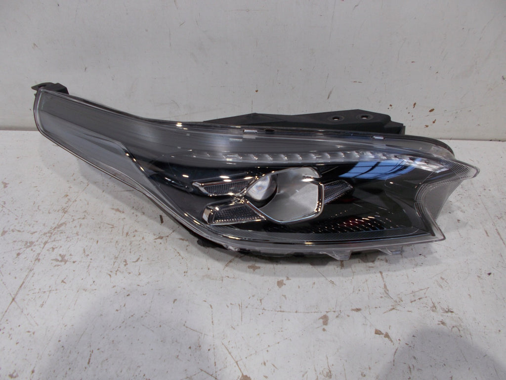 Frontscheinwerfer Kia Ceed 92102-J7300 LED Rechts Scheinwerfer Headlight SCH4099757034wq