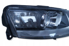 Laden Sie das Bild in den Galerie-Viewer, Frontscheinwerfer Audi A6 C6 AFG421 Rechts Scheinwerfer Headlight SCH9896107979ev