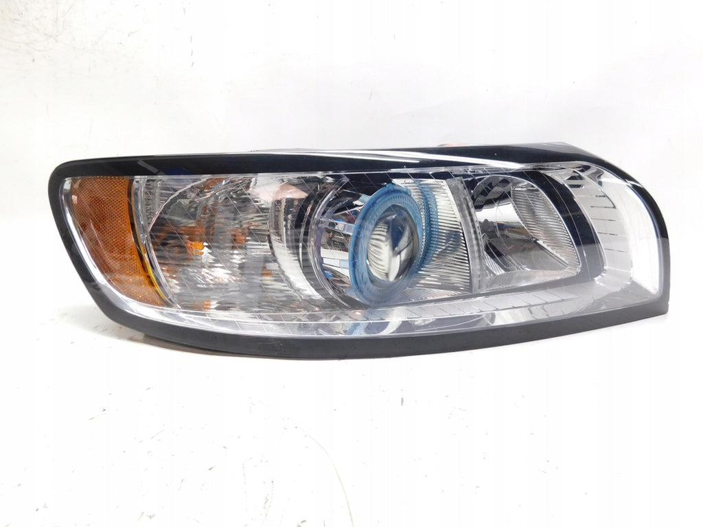 Frontscheinwerfer Volvo S40 II 31265699 1307329210 Xenon Rechts Headlight SCH5626733273rz