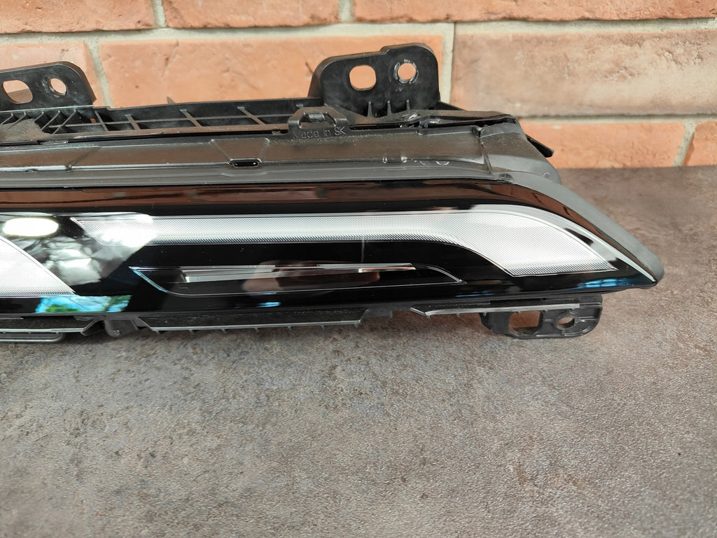 Frontscheinwerfer BMW 5A9CF92 9450080 Rechts Scheinwerfer Headlight