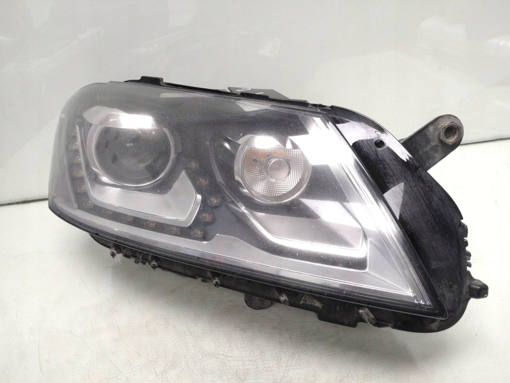Frontscheinwerfer VW Passat B7 3AB941752 8K0941597B 3D0941329 Rechts Headlight SCH1984673763kb