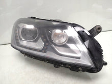Laden Sie das Bild in den Galerie-Viewer, Frontscheinwerfer VW Passat B7 3AB941752 8K0941597B 3D0941329 Rechts Headlight SCH1984673763kb