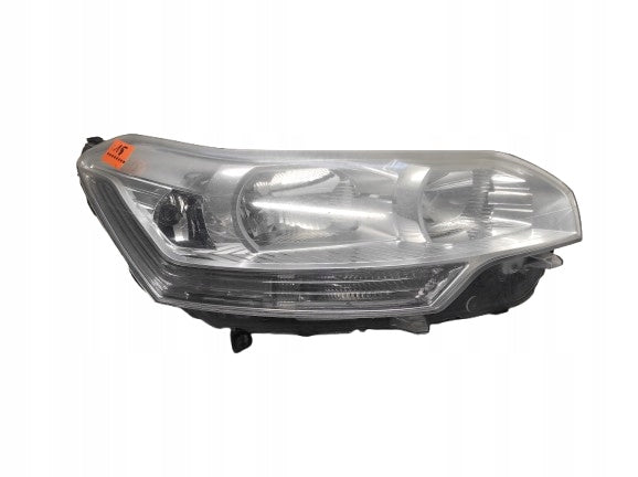 Frontscheinwerfer Citroën C5 08-9684845280 9684845280 Rechts Headlight