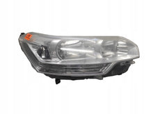 Laden Sie das Bild in den Galerie-Viewer, Frontscheinwerfer Citroën C5 08-9684845280 9684845280 Rechts Headlight