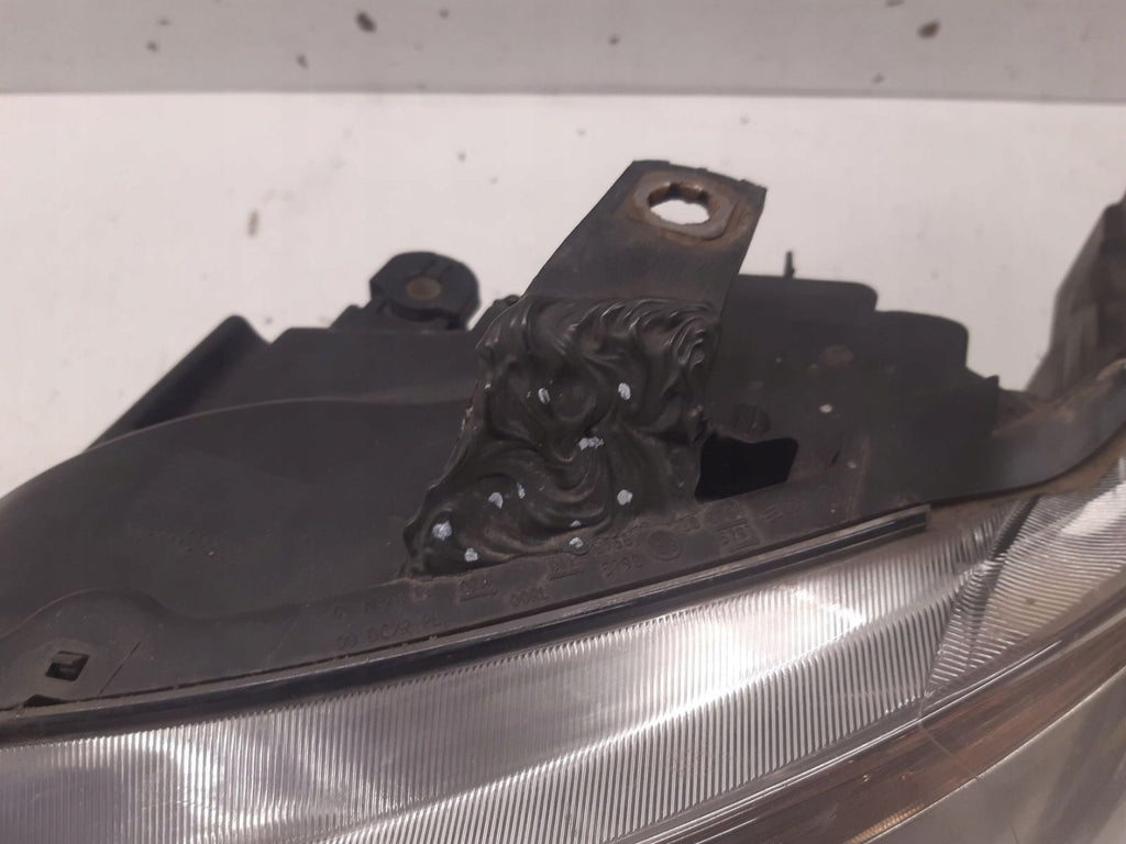 Frontscheinwerfer Seat I Ibiza 6J1941007C Links Scheinwerfer Headlight SCH7012856776qa