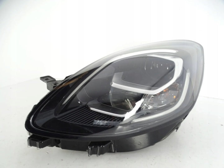 Frontscheinwerfer Ford Puma L1TB-13E015-1 Links Scheinwerfer Headlight SCH9522699261sb