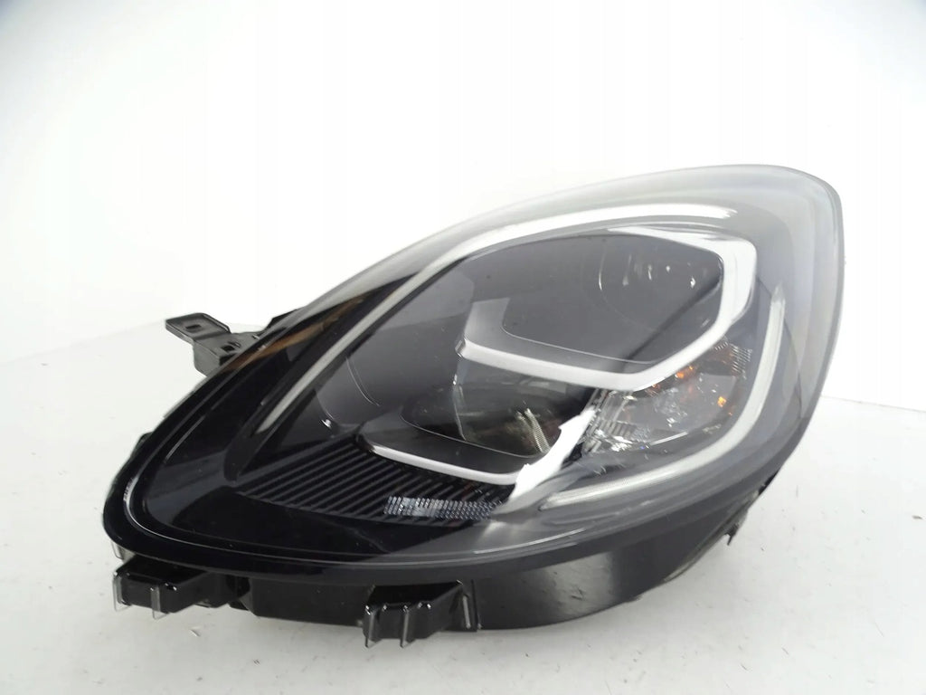 Frontscheinwerfer Ford Puma L1TB13E015EH LED Links Scheinwerfer Headlight