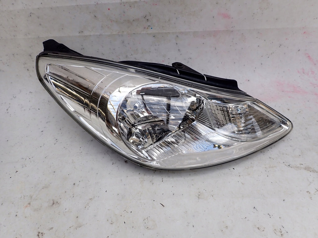 Frontscheinwerfer Hyundai I10 92102-0X0 LED Rechts Scheinwerfer Headlight