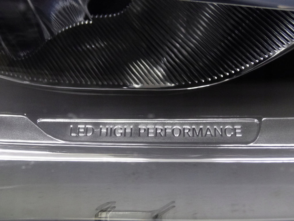 Frontscheinwerfer Mercedes-Benz Gla H247 A2479063605 LED Rechts Headlight SCH7904279294kc