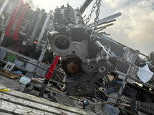 Load image into Gallery viewer, Motor BMW E83 E70 E71 M57TU2 3.0 286PS Diesel Engine Unkomplett MOT2887099260ri