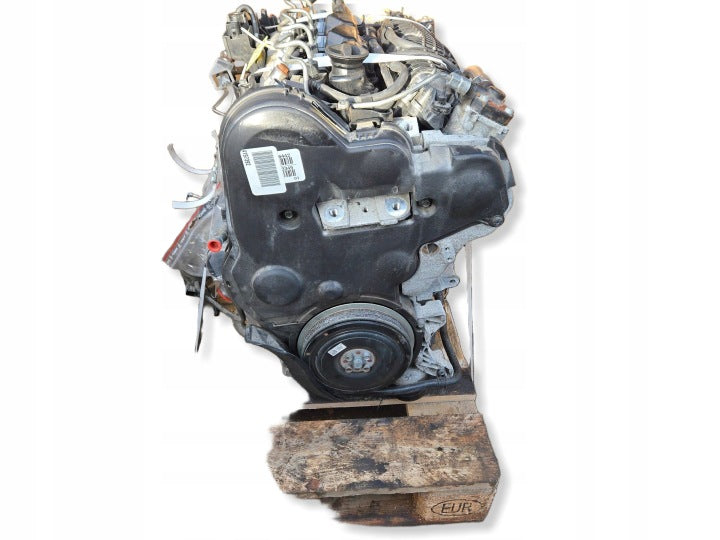 Motor Volvo I D4204T16 2.0 150PS 110kW 84TKm 2019 Diesel Engine Komplett MOT2363897029ol
