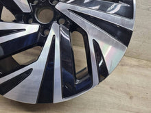 Laden Sie das Bild in den Galerie-Viewer, 1x Alufelge 21 Zoll 5x112 11A601025B VW Id.4 Rim Wheel FEL5300691835fb