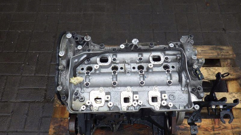 Motor Renault Talisman M9R650 2.0 DCI 21TKm Diesel Engine Unkomplett