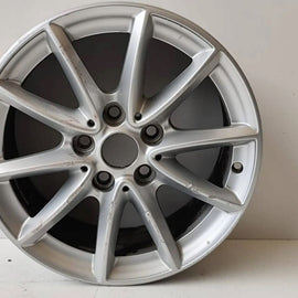 1x Alufelge 16 Zoll 6855080 BMW 2 F45 F46 Rim Wheel FEL1584504743az