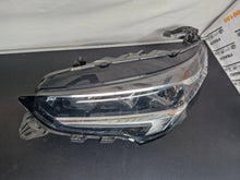 Laden Sie das Bild in den Galerie-Viewer, Frontscheinwerfer Opel Corsa F 354261827 Links Scheinwerfer Headlight SCH8017822297cg