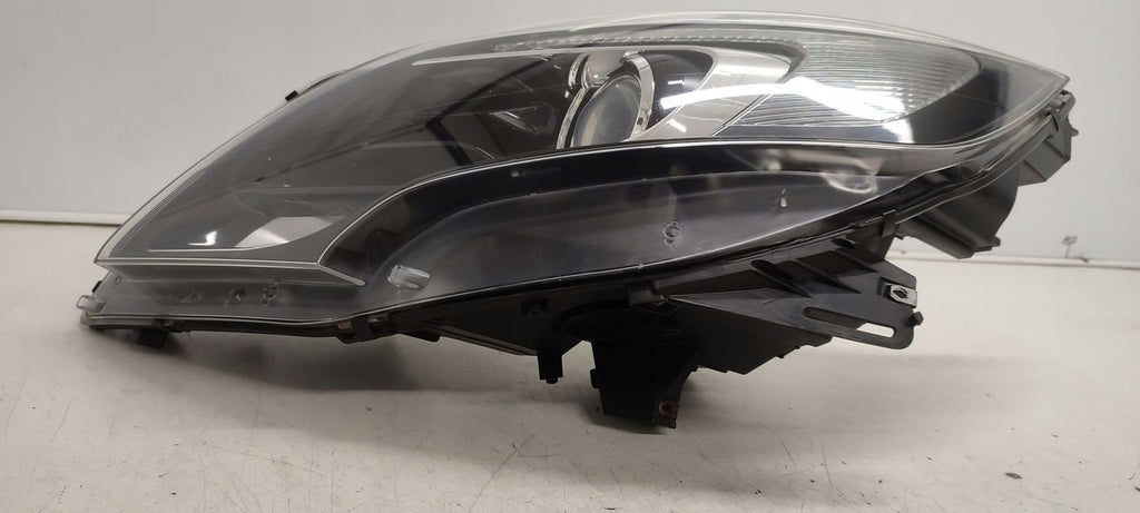 Frontscheinwerfer Opel Zafira C 13399858 Links Scheinwerfer Headlight SCH9958838189ri