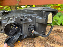 Laden Sie das Bild in den Galerie-Viewer, Frontscheinwerfer Seat Leon 5FB941006D Full LED Rechts Scheinwerfer Headlight