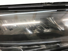 Laden Sie das Bild in den Galerie-Viewer, Frontscheinwerfer Skoda Fabia I 6V8941016 Rechts Scheinwerfer Headlight SCH4456100919al