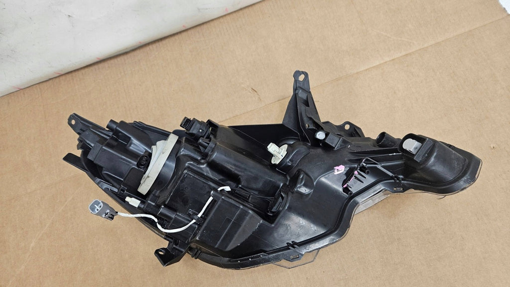 Frontscheinwerfer Peugeot 108 90026268 LED Links Scheinwerfer Headlight SCH1585474609kx