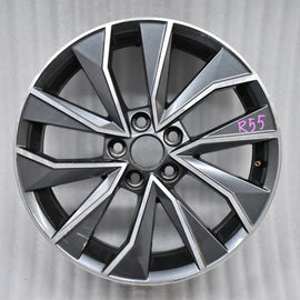 1x Alufelge 16 Zoll 7.0