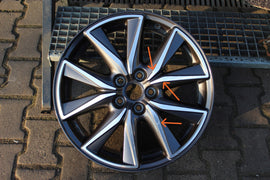 1x Alufelge 19 Zoll 7.0