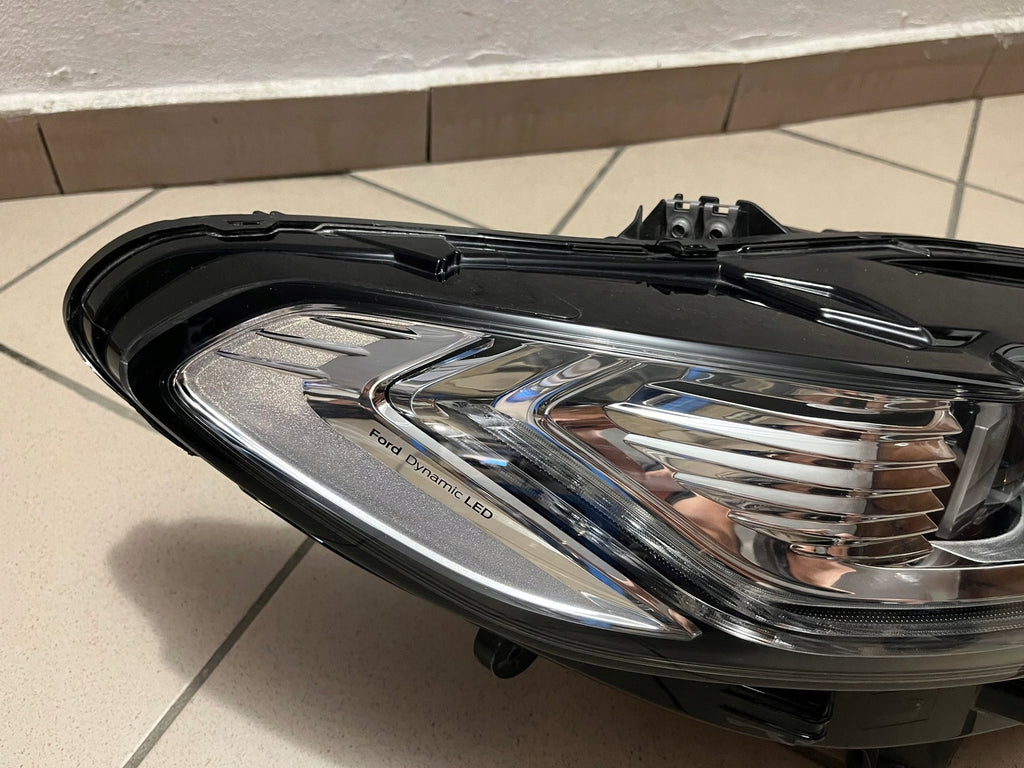 Frontscheinwerfer Ford Mondeo ES73-13D154-AH Full LED Rechts Headlight